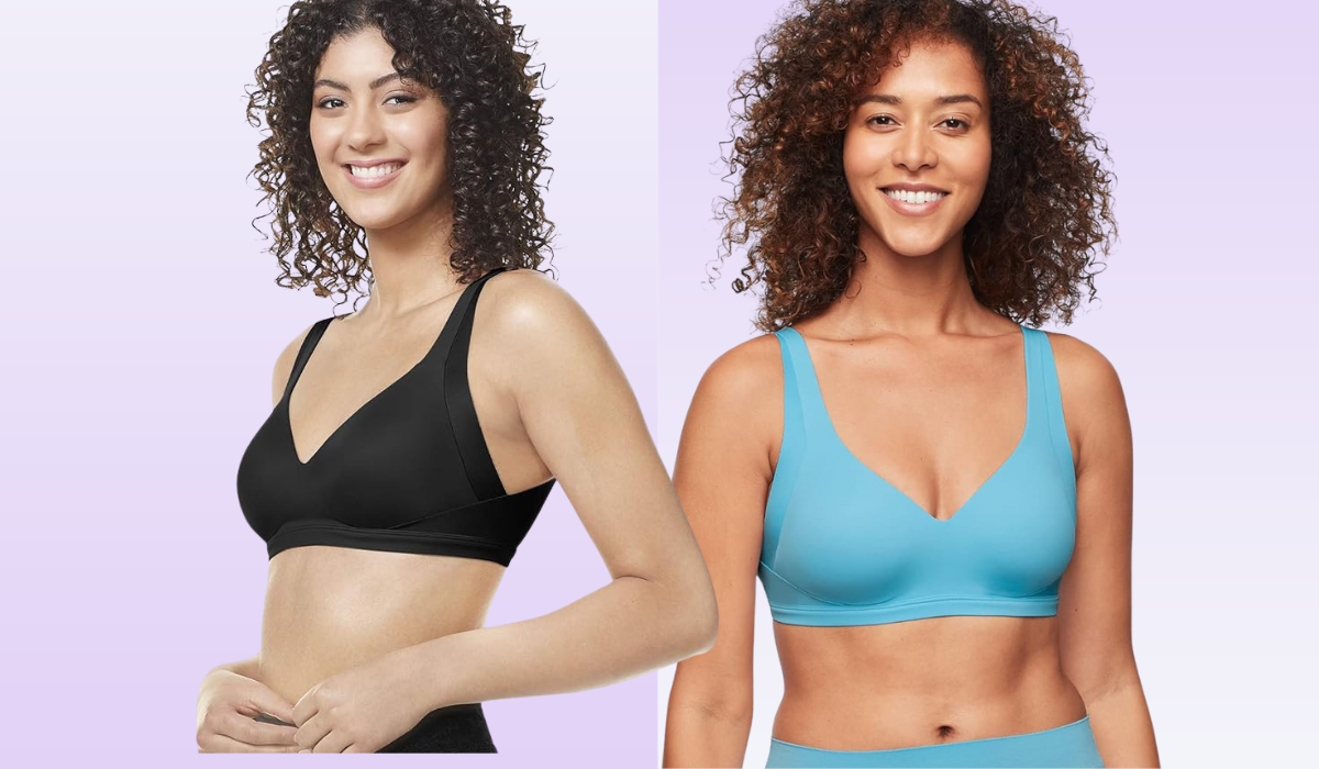 Maidenform's 'Most Comfortable Bra Ever' Is 54% Off for Labor Day at   - Yahoo Sports