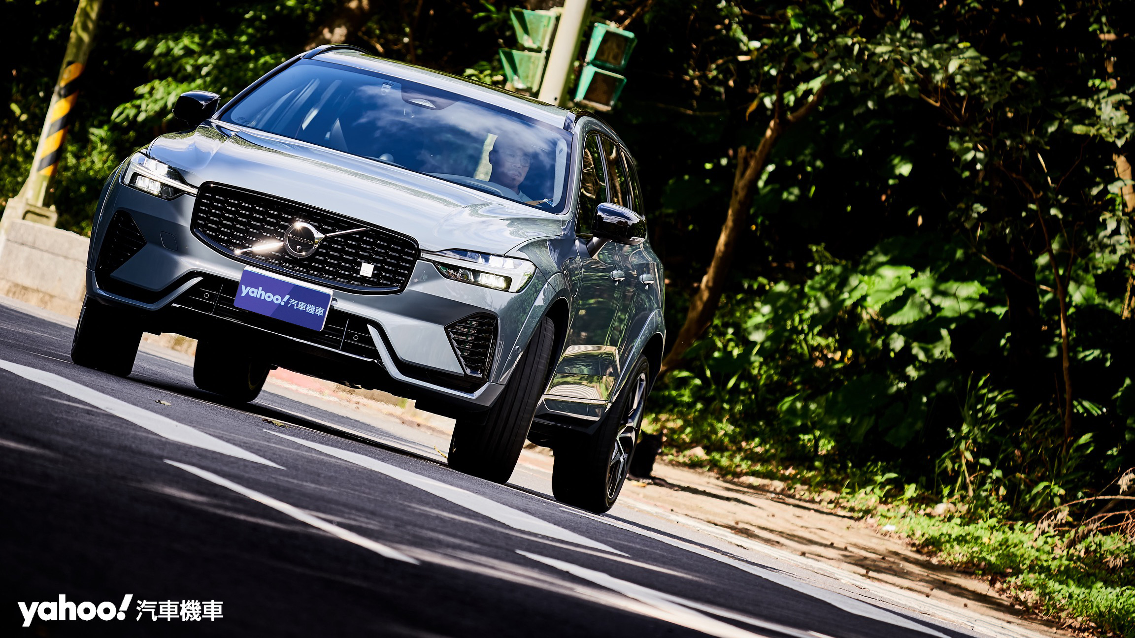 2024年式Volvo XC60 Recharge Polestar T8 PHEV