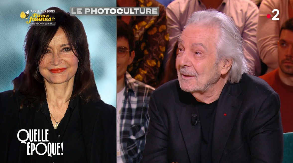 Quelle époque – “Je suis la seule à être choquée ?”, “C’est grave”, “J’ai bien entendu ?”, “Personne sur le plateau pour relever ses propos” : une phrase de Pierre Arditi sur sa femme fait bondir les internautes