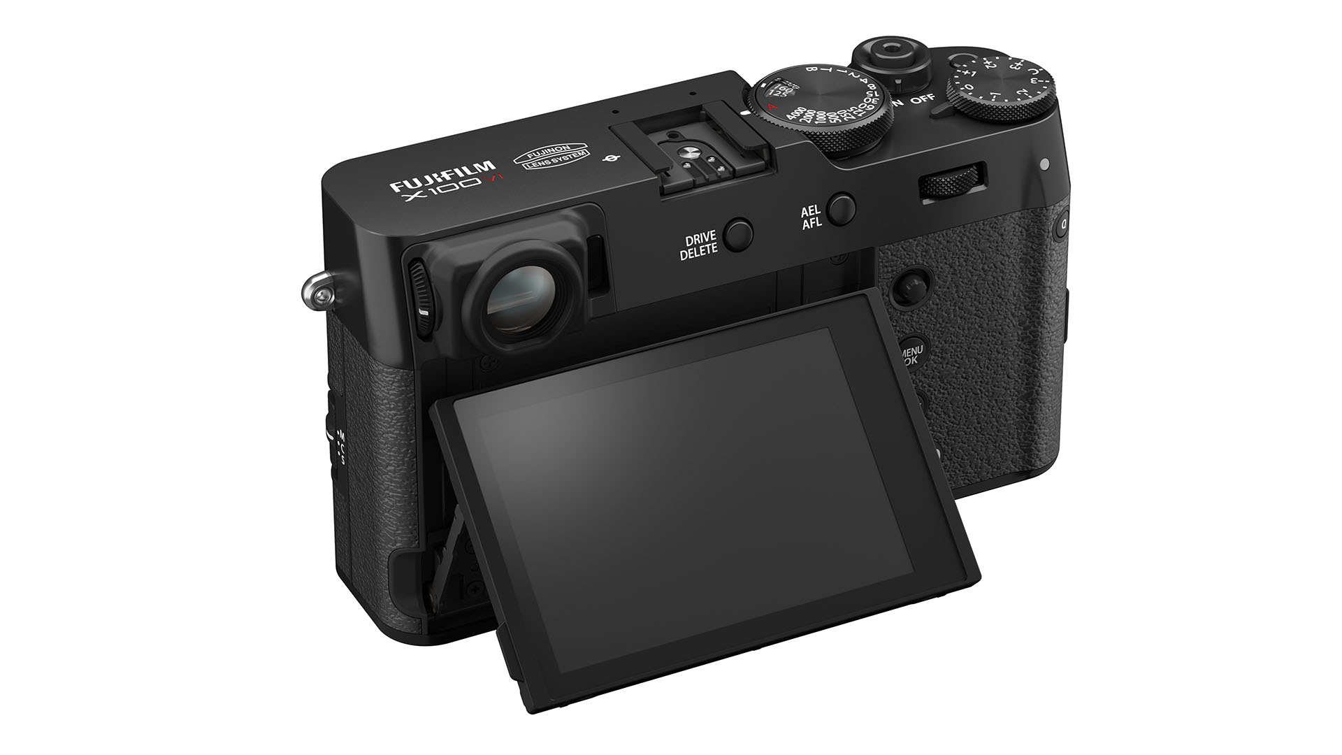 Fujifilm renews a cult classic with the speedier $1,600 X100VI compact camera