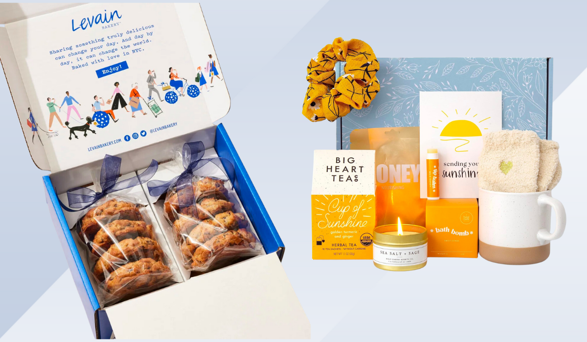 40 best birthday boxes for your loved ones in 2024 - TODAY