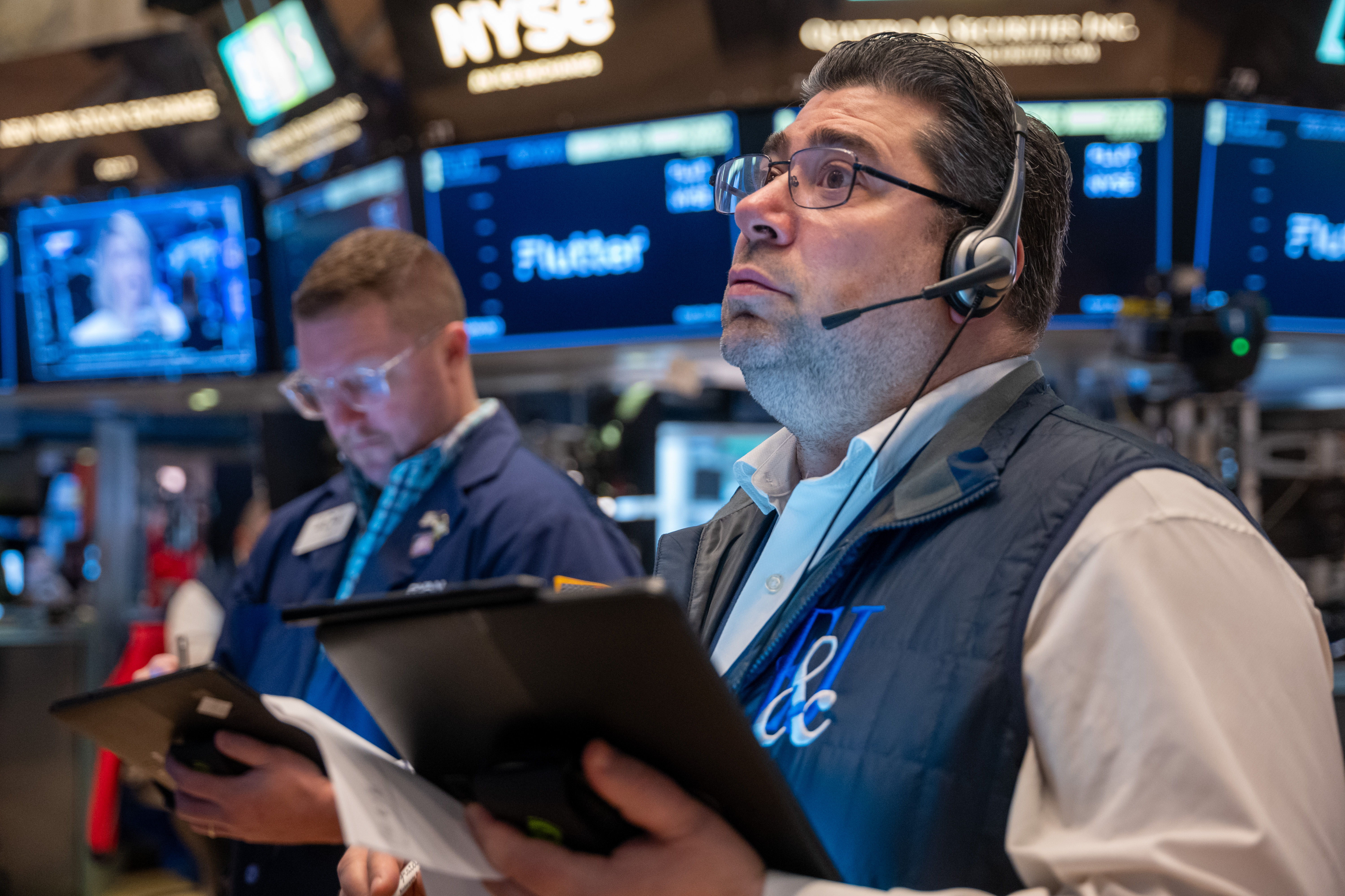 Stock market today: 'Magnificent 7' power stock surge after CPI-fueled sell-off