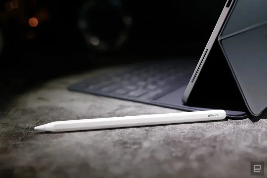 El Apple Pencil de segunda generación vuelve a caer a 79 dólares antes del evento del iPad de la próxima semana