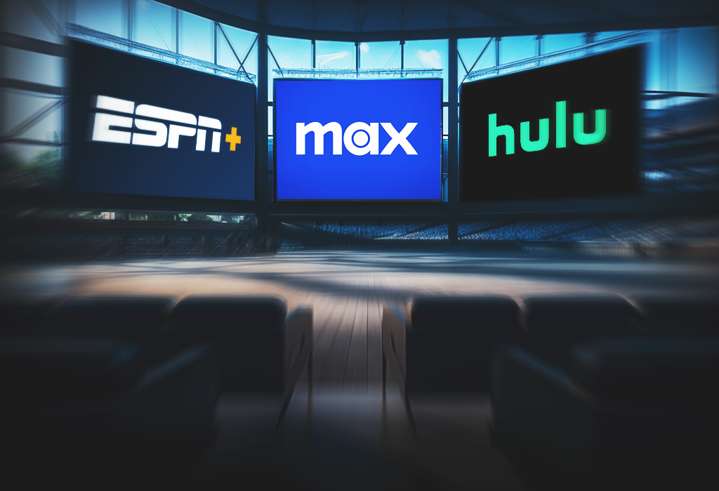 Venu Sports annoncé comme marque du service commun de streaming sportif ESPN, Fox et Warner Bros. Discovery