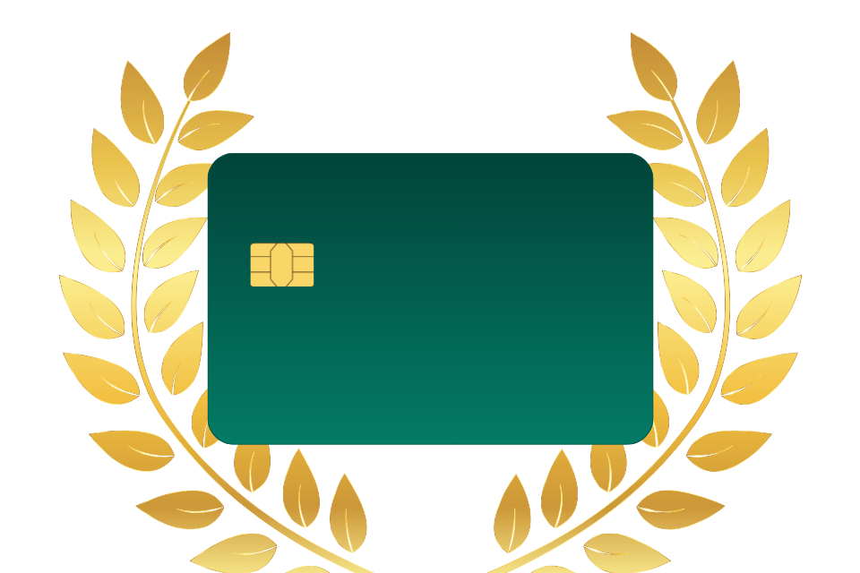 Best Credit Cards, March 2024