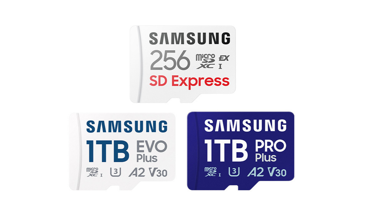 [討論] 比SSD還快的micro SD卡 