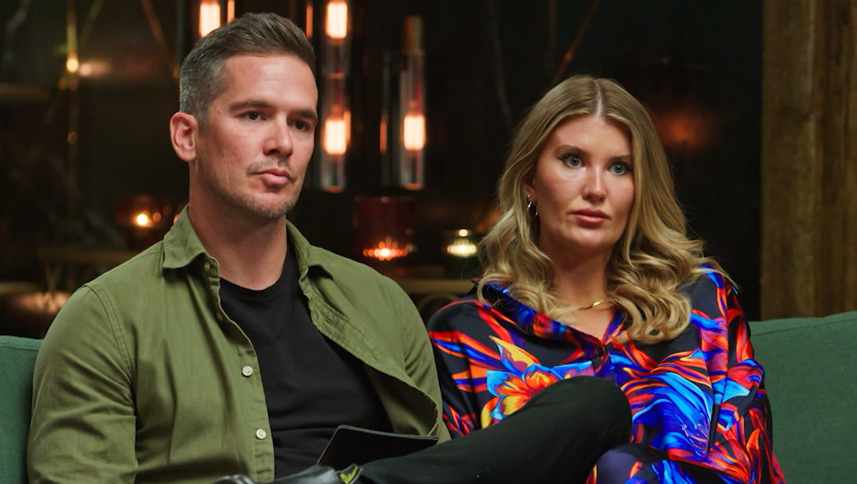 MAFS producers face serious struggle after X-rated 'controversy