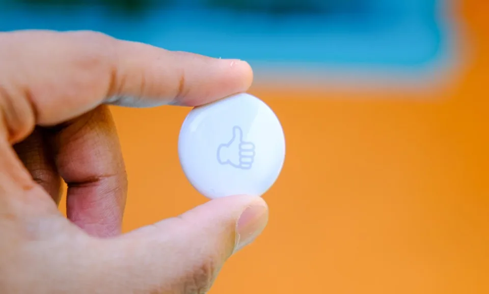 Get Your Hands on a Four-Pack of Apple AirTags for Just ″