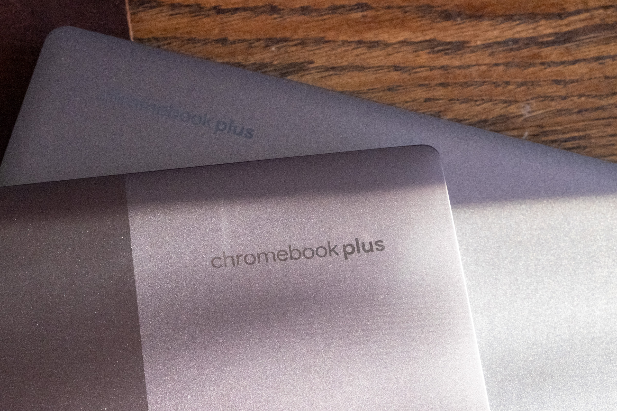 Chromebook Plus