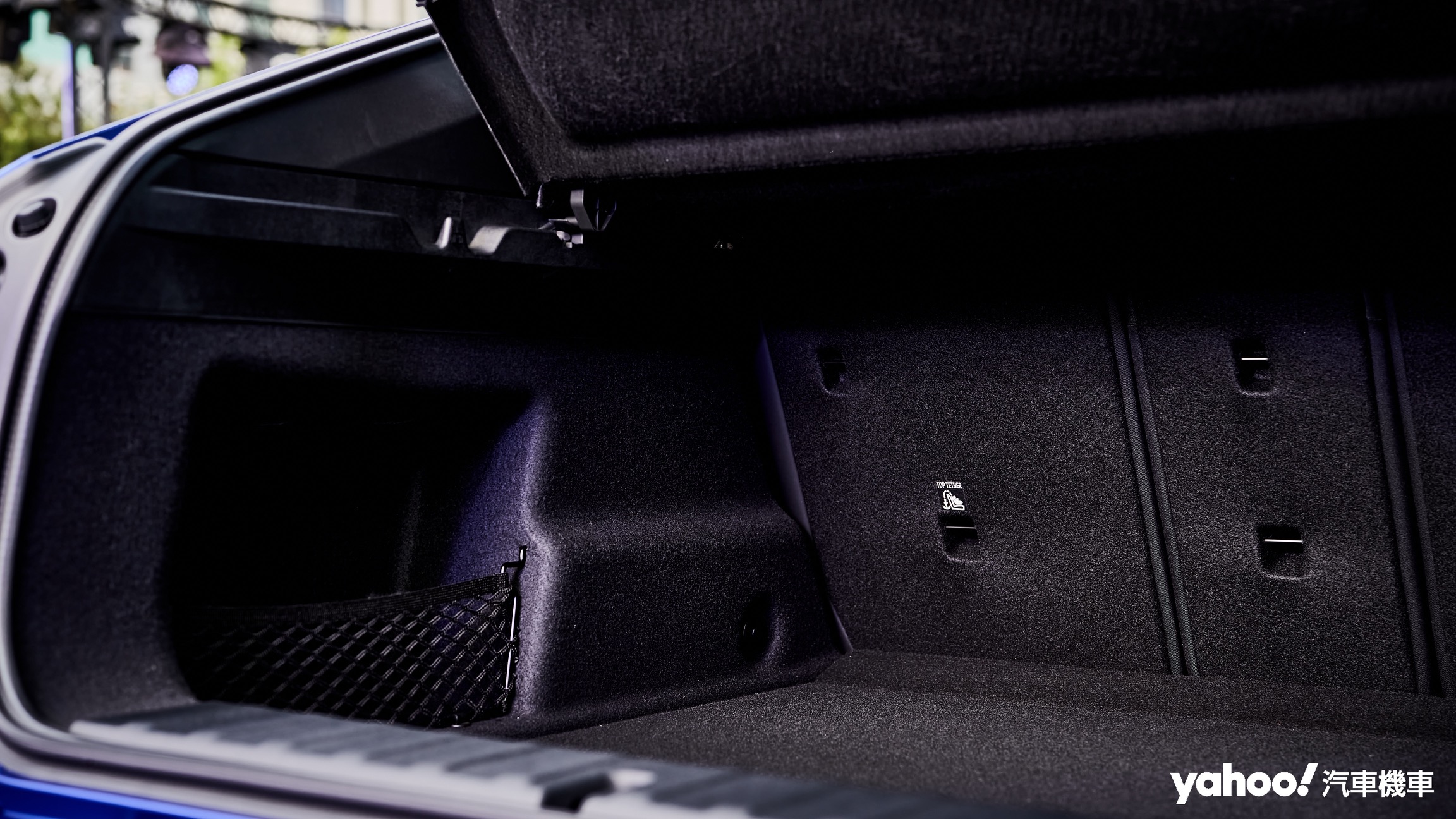 全新BMW X2在空間表現上最佳的版本為M35i而達常規560L的容積數據。