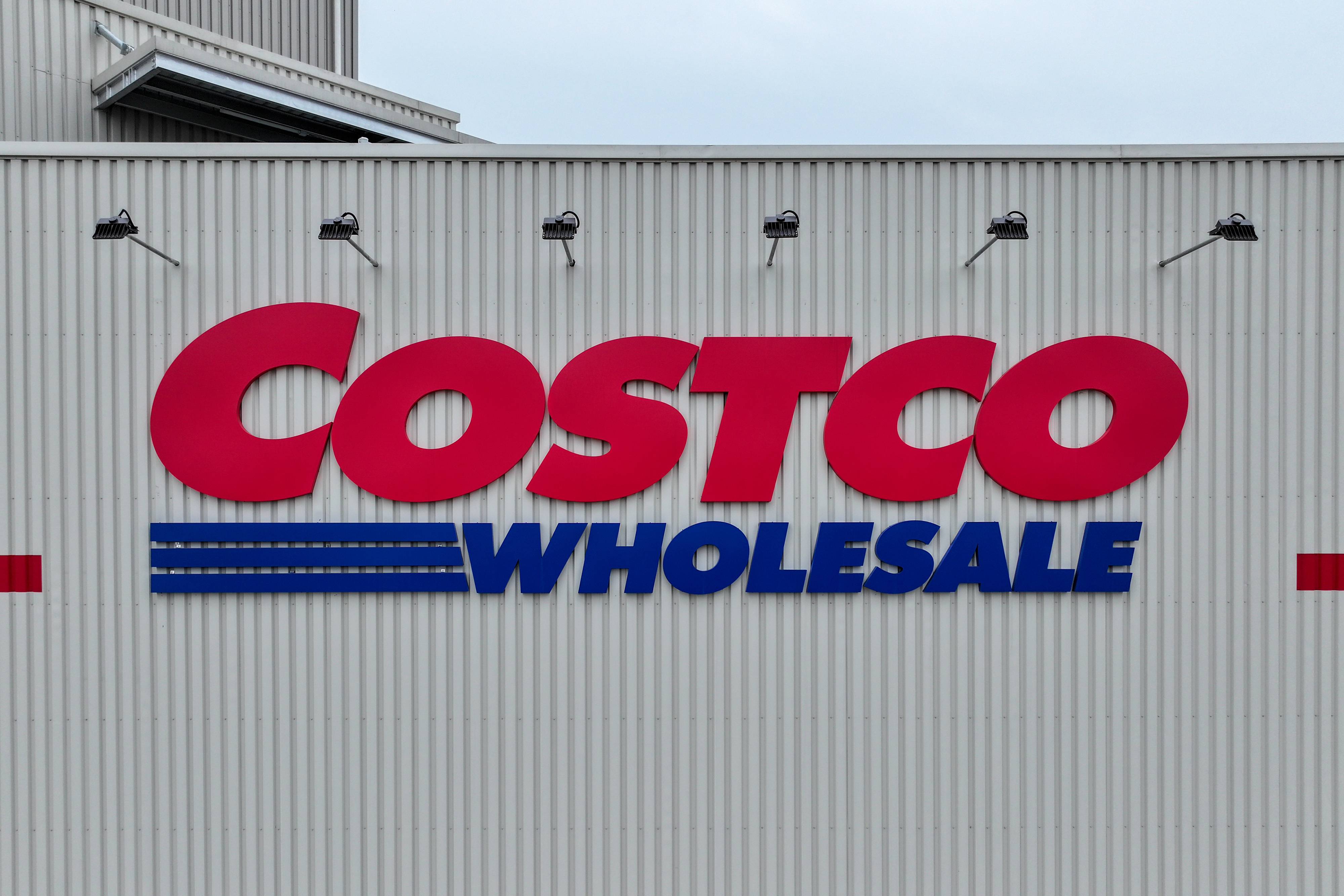 Costco earnings beat big on the back of sales of gold bars and silver