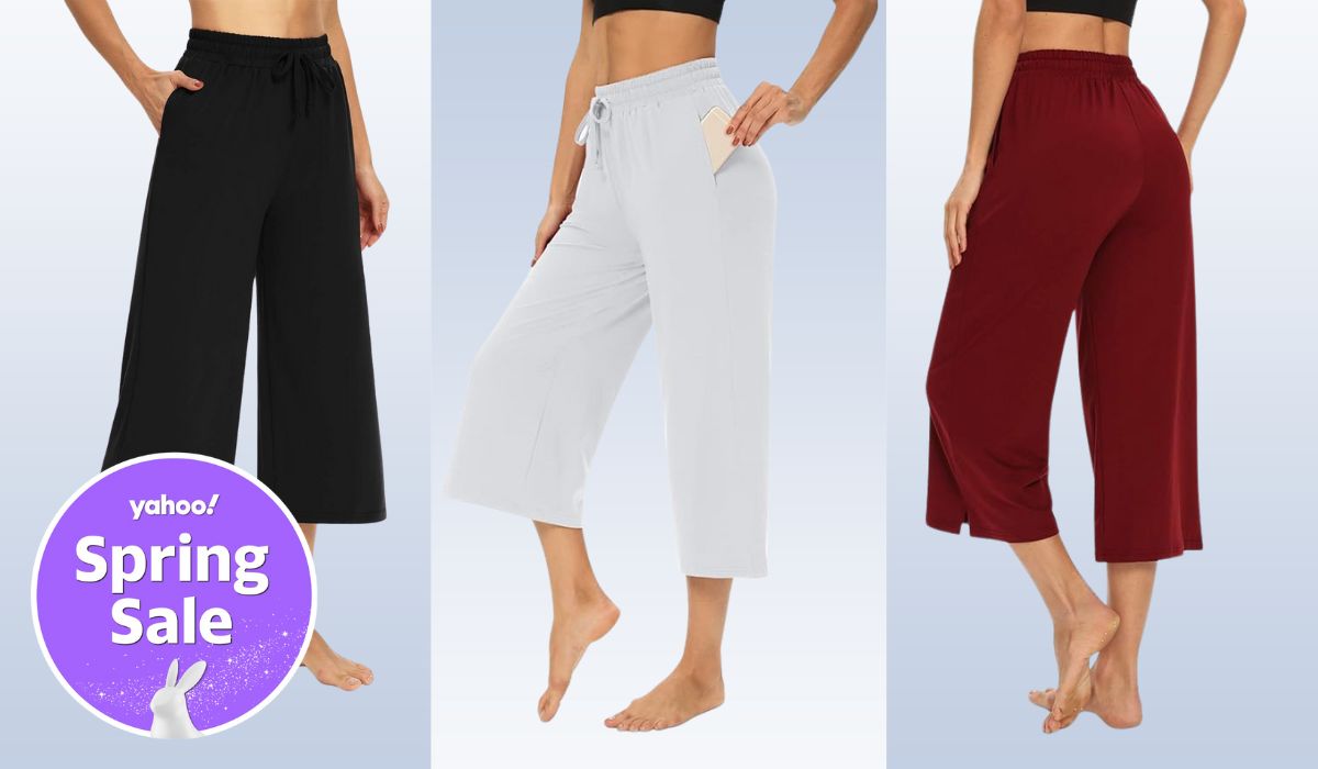 Trending Wholesale women designer capri pants At Affordable Prices –