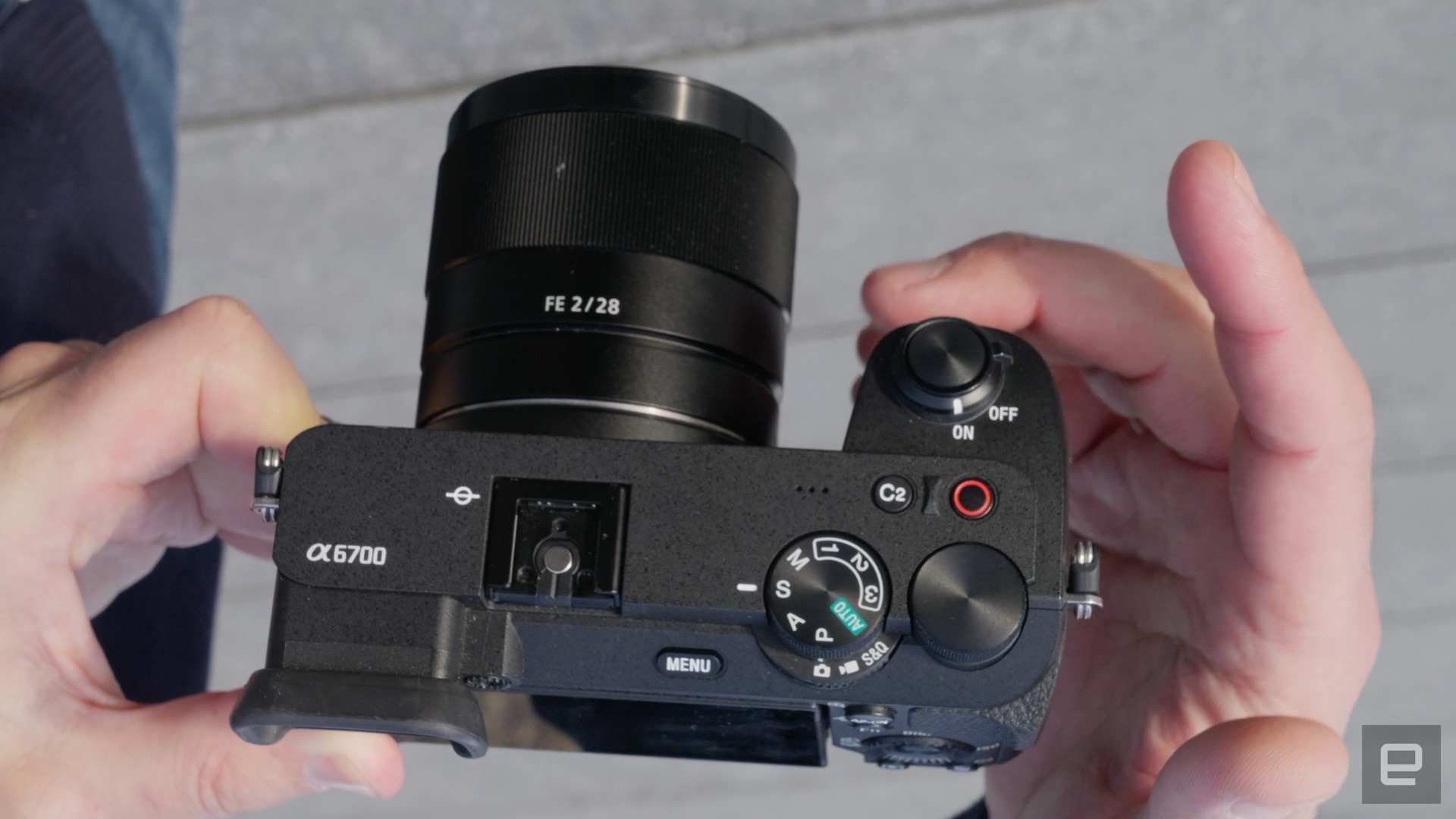 Sony A6700 review: The company’s best APS-C camera yet 