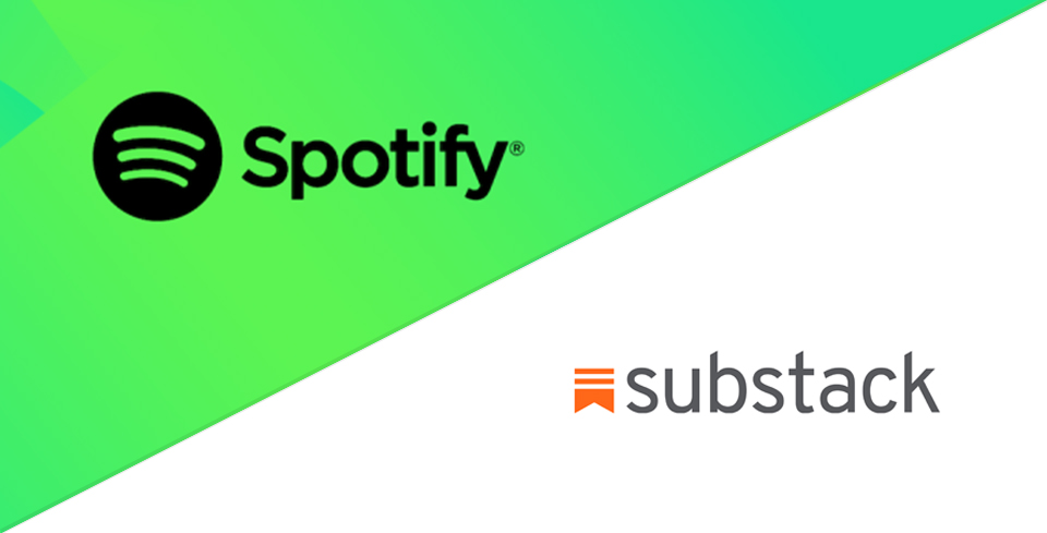 Acum puteți asculta podcasturi Substack pe Spotify