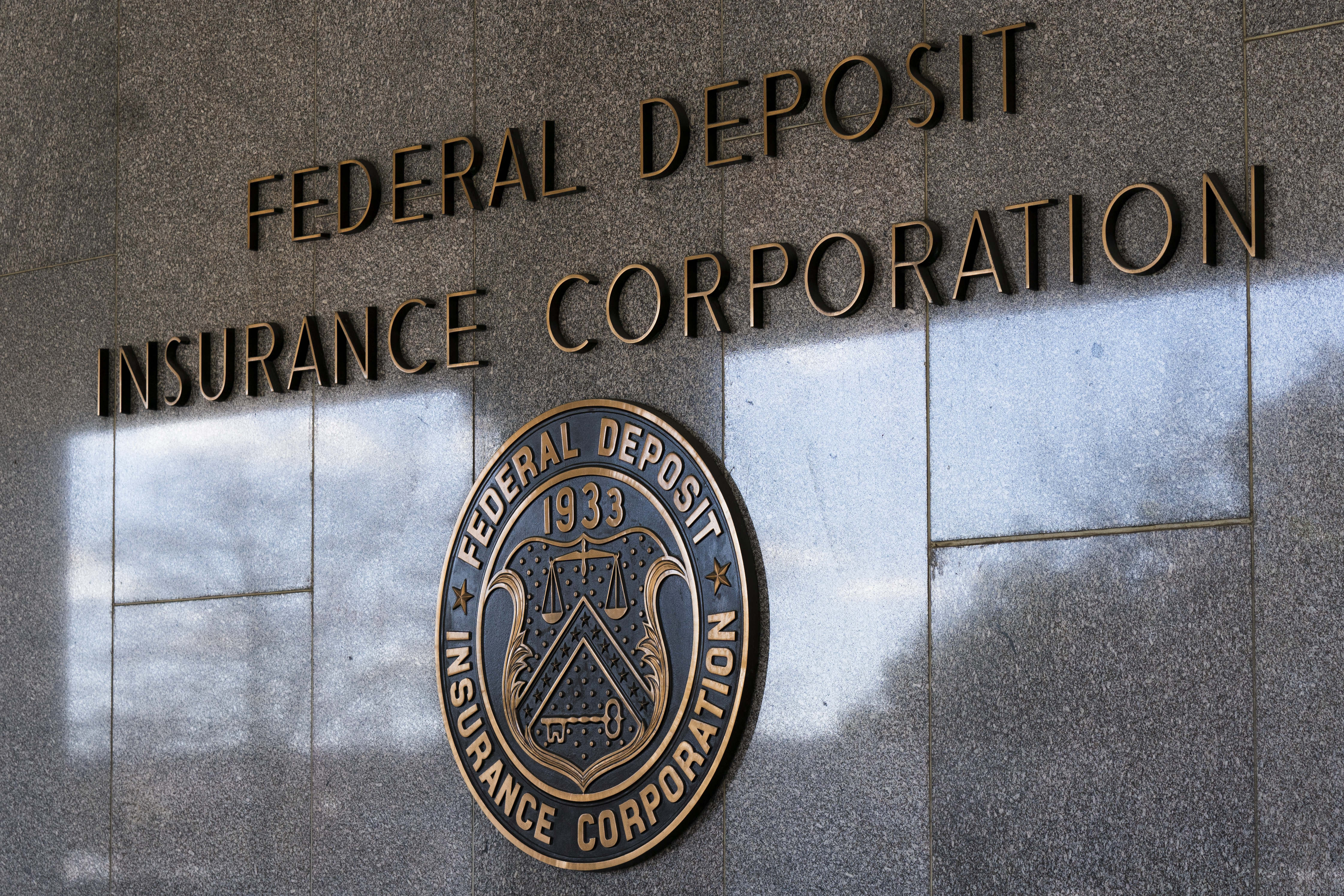 The FDIC change that leaves wealthy bank depositors with less protection