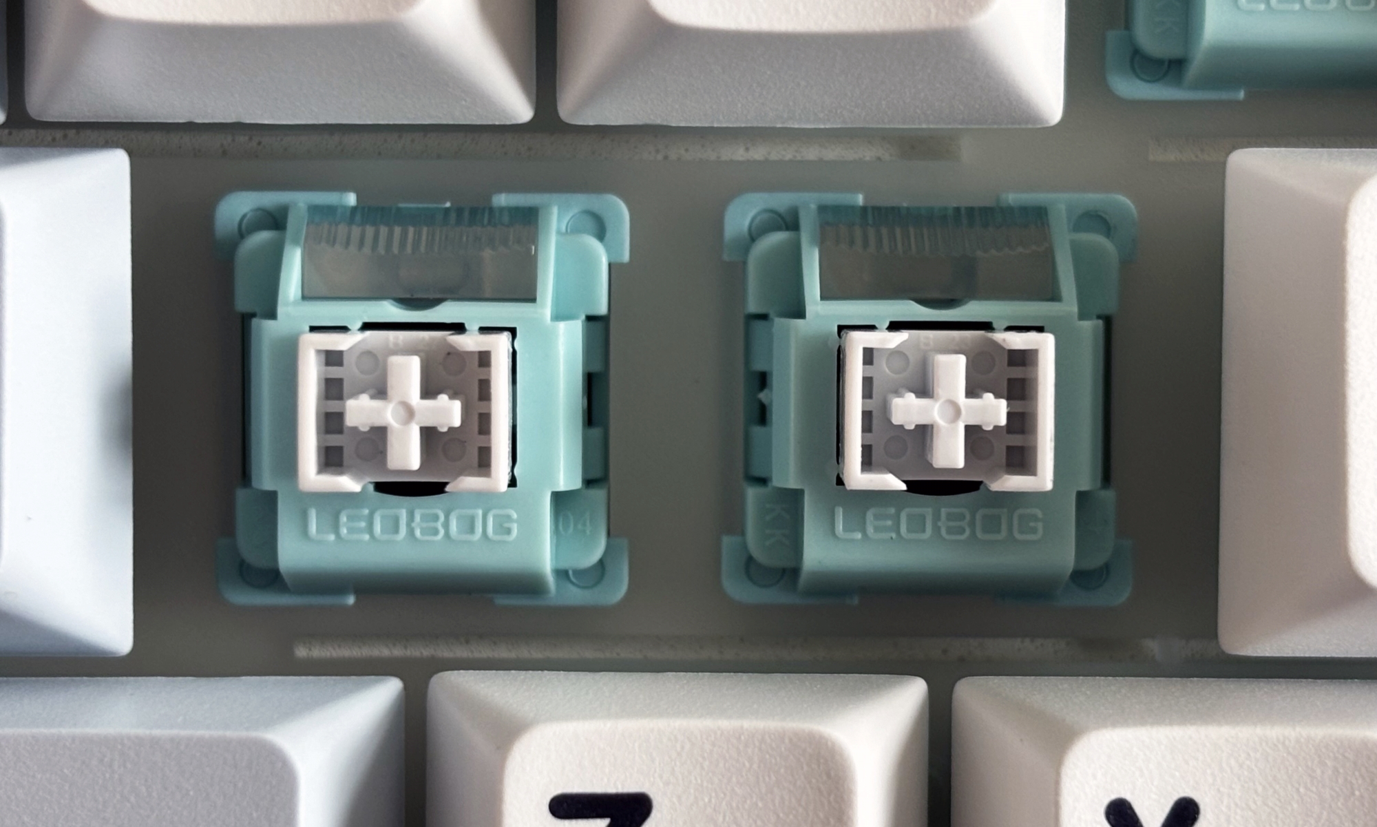 The 5 best mechanical keyboards for 2024