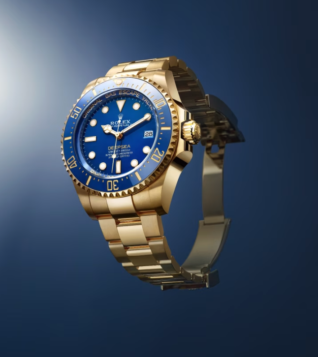 The new Rolex watches for 2024 mark a “return to normalcy” after a