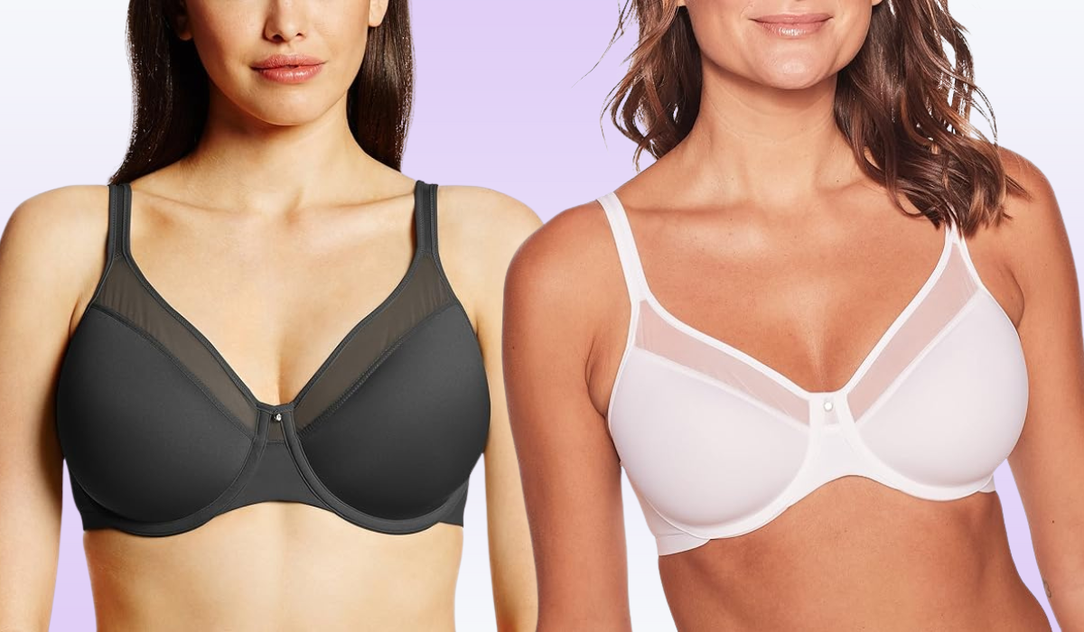 ‘No sweat’: Bali’s cooling bra with 21,000+ fans is a mere  — that’s almost 60% off