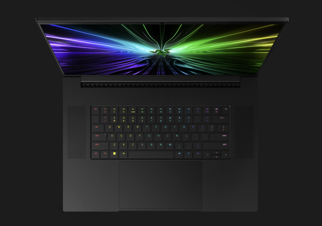 Razer Blade 18.