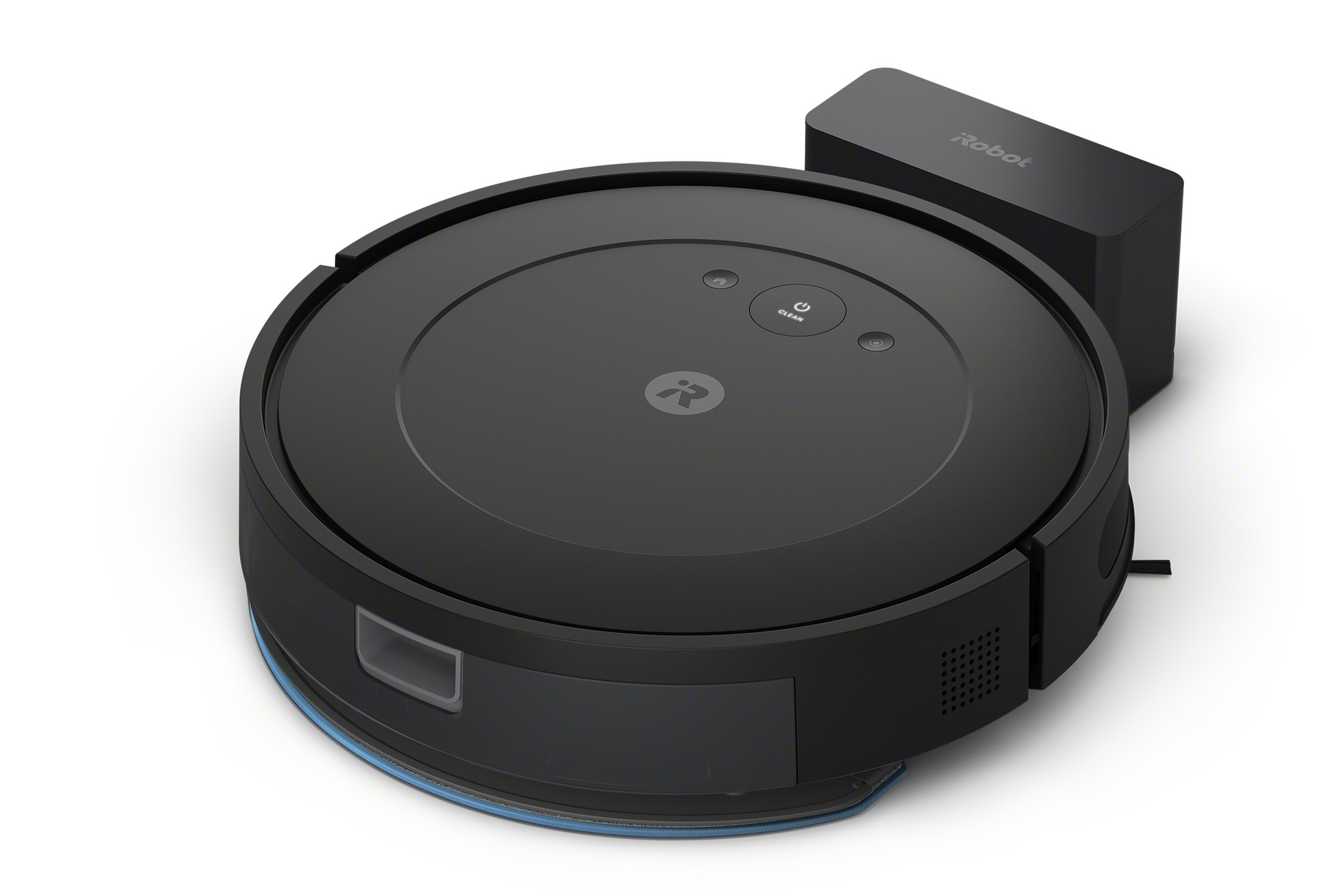 iRobot says its new robot vacuum and mop outperforms 600 Series Roombas for $275