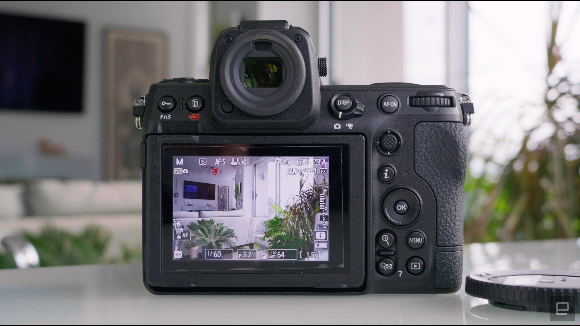 photo of Nikon’s Z8 is a phenomenal mirrorless camera for the price image