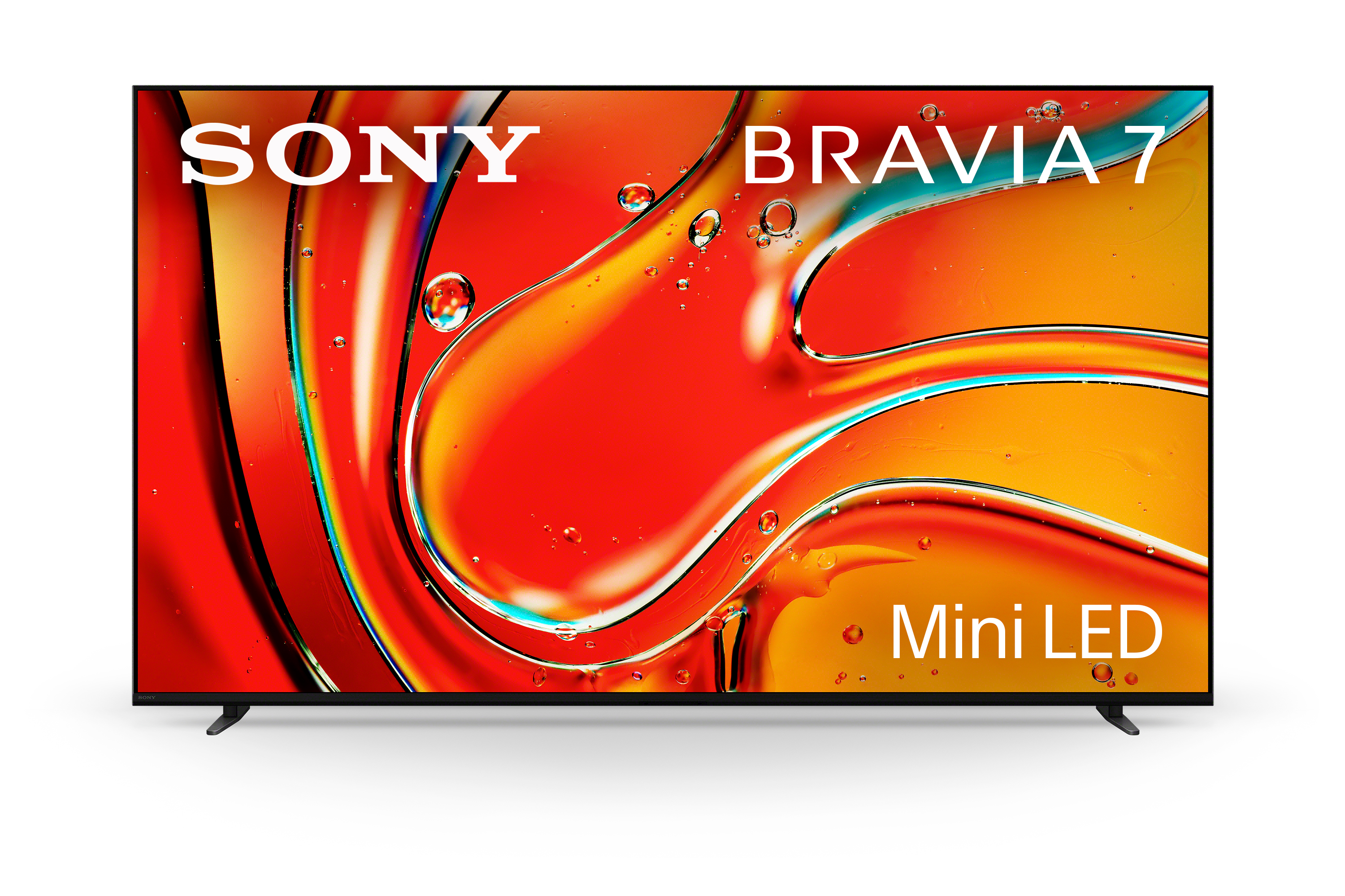 Sony’s new Bravia TVs boast powerful processors and a Prime Video calibration mode