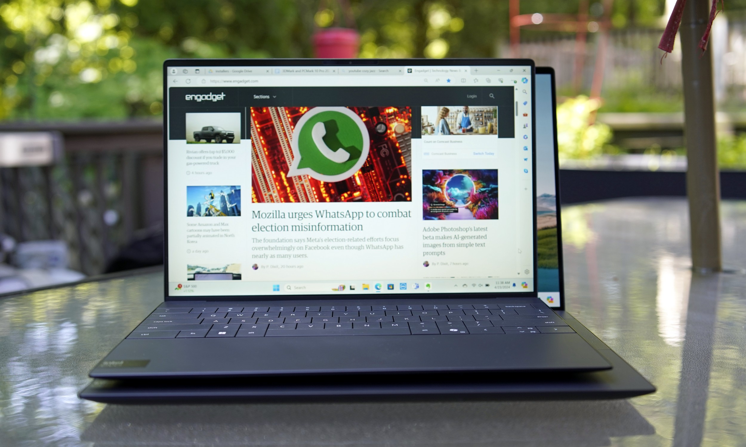 Dell XPS 13 and XPS 14 review (2024): Gorgeous laptops with usability quirks