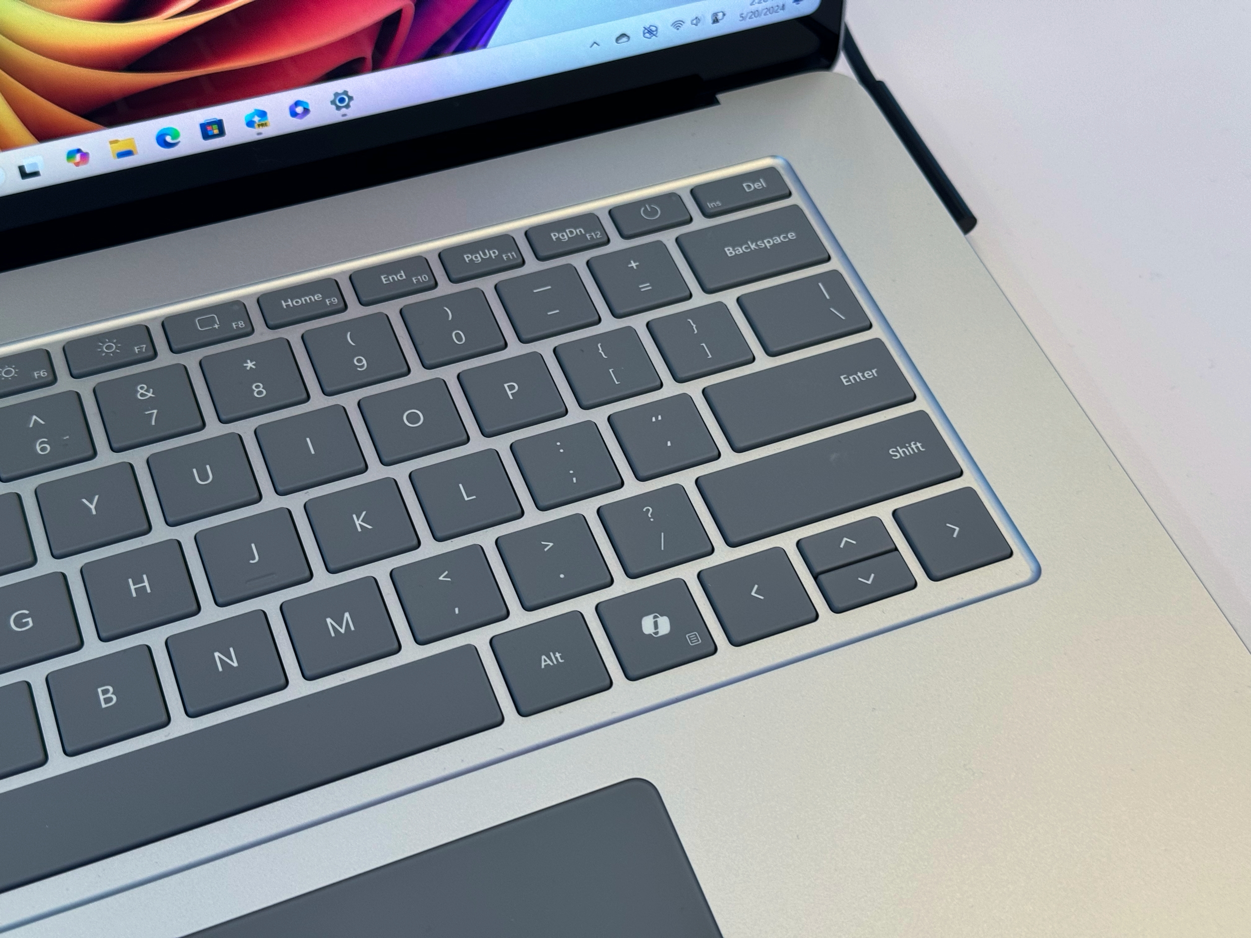 Surface Laptop Copilot+