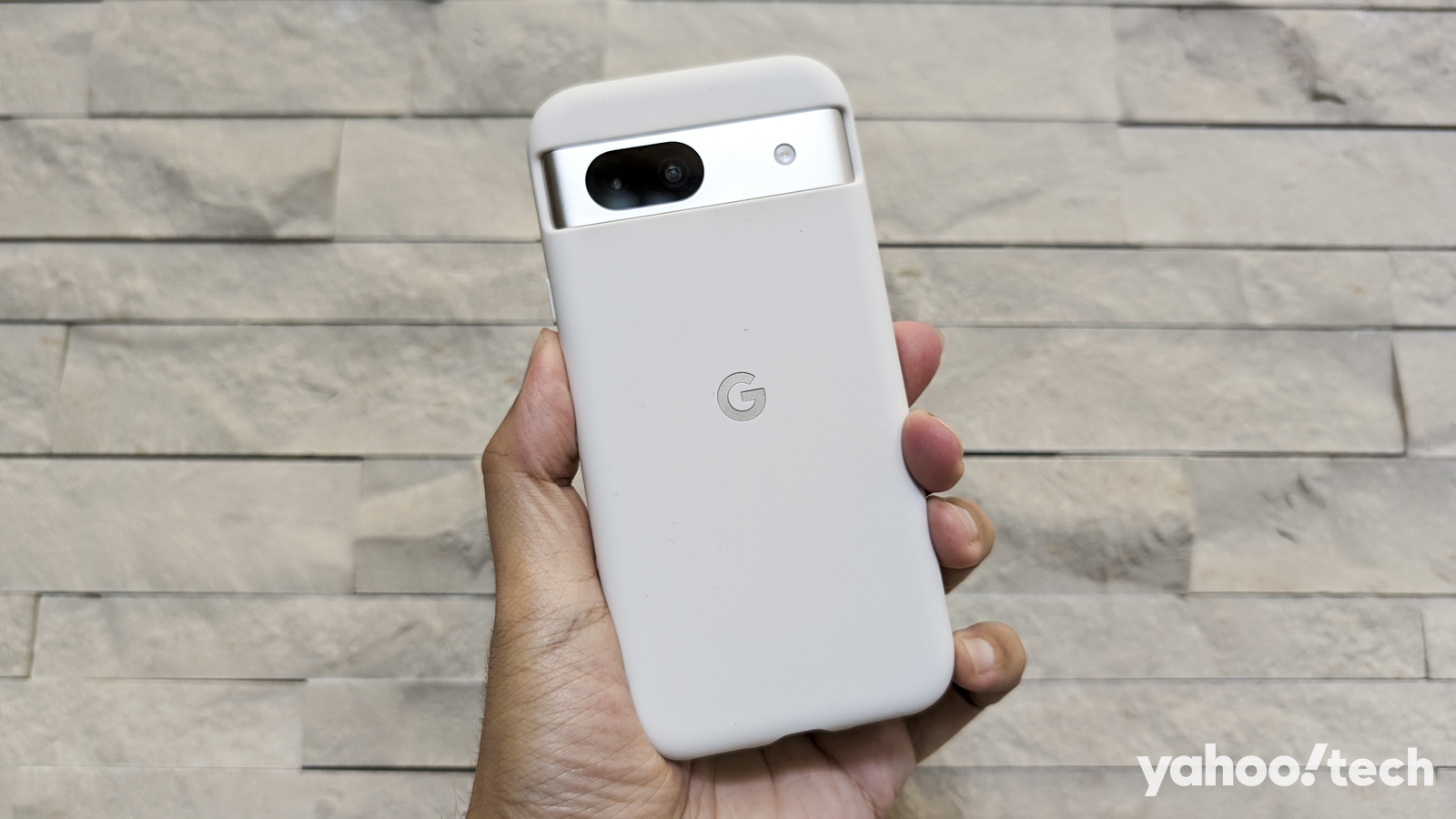 Google Pixel 8a