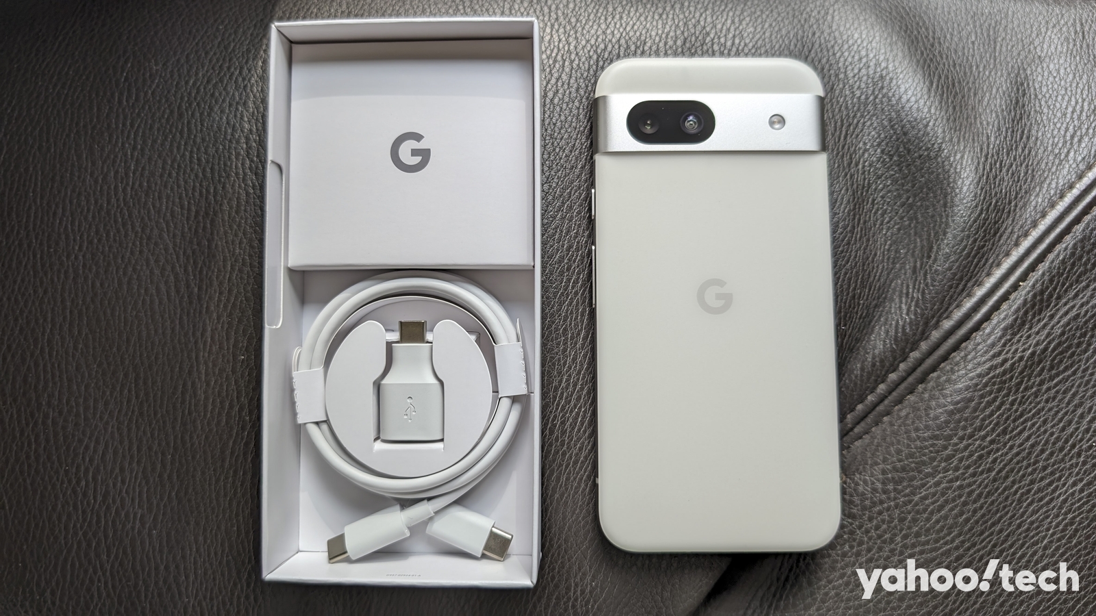 Google Pixel 8a