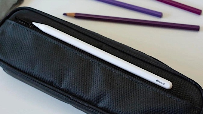 The Morning After: Unraveling Apple’s messy Pencil lineup