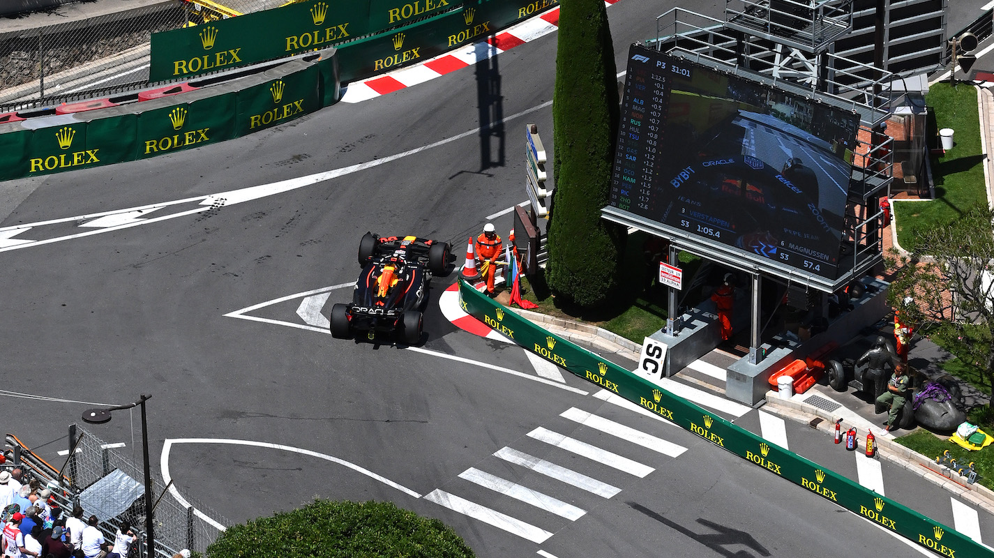 Verstappen：隨著差距縮小RBR被對手