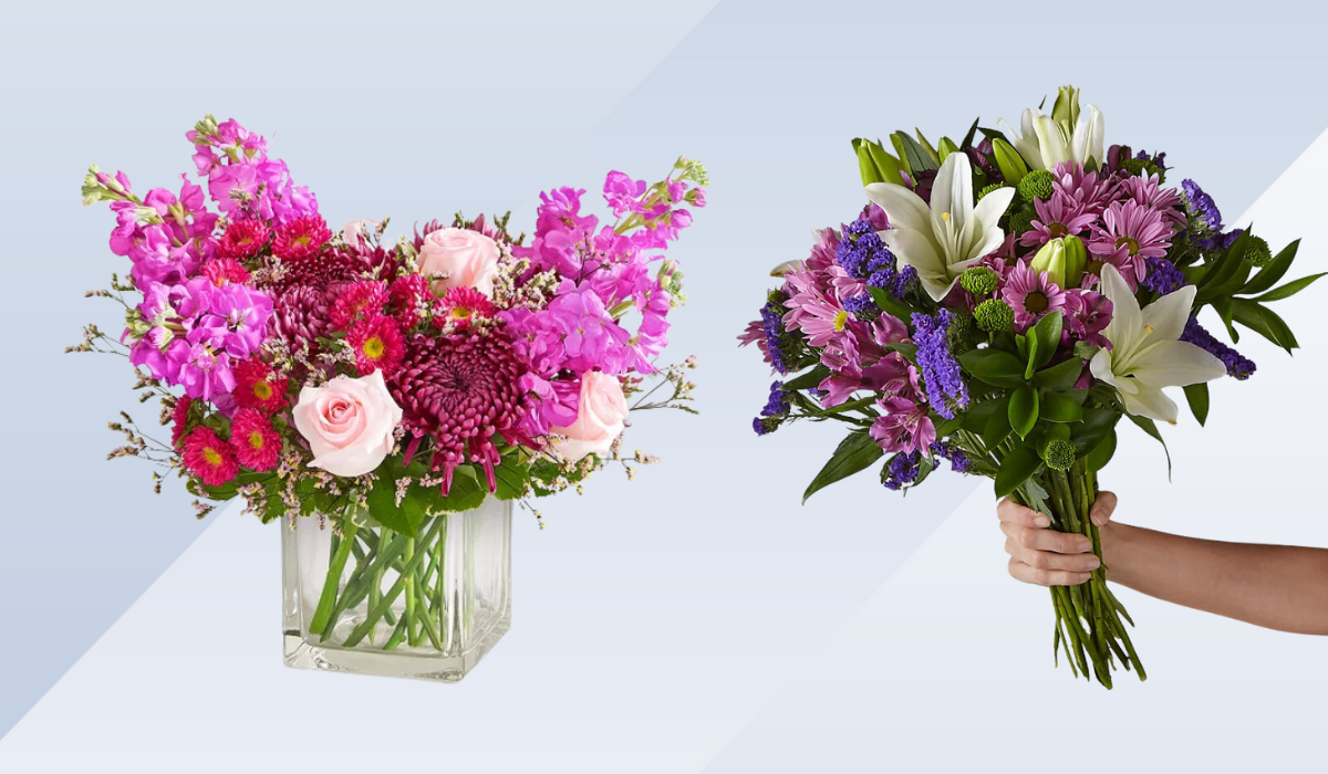 The best Mother’s Day flowers to order online in 2024 — buy yours before it’s too late!