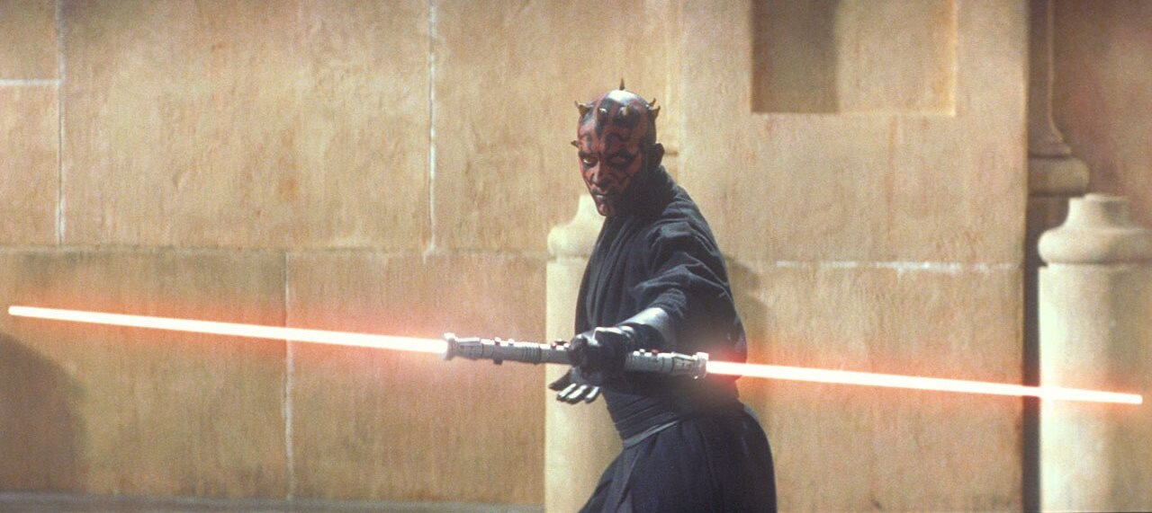 Star Wars: Episode 1 - The Phantom Menace