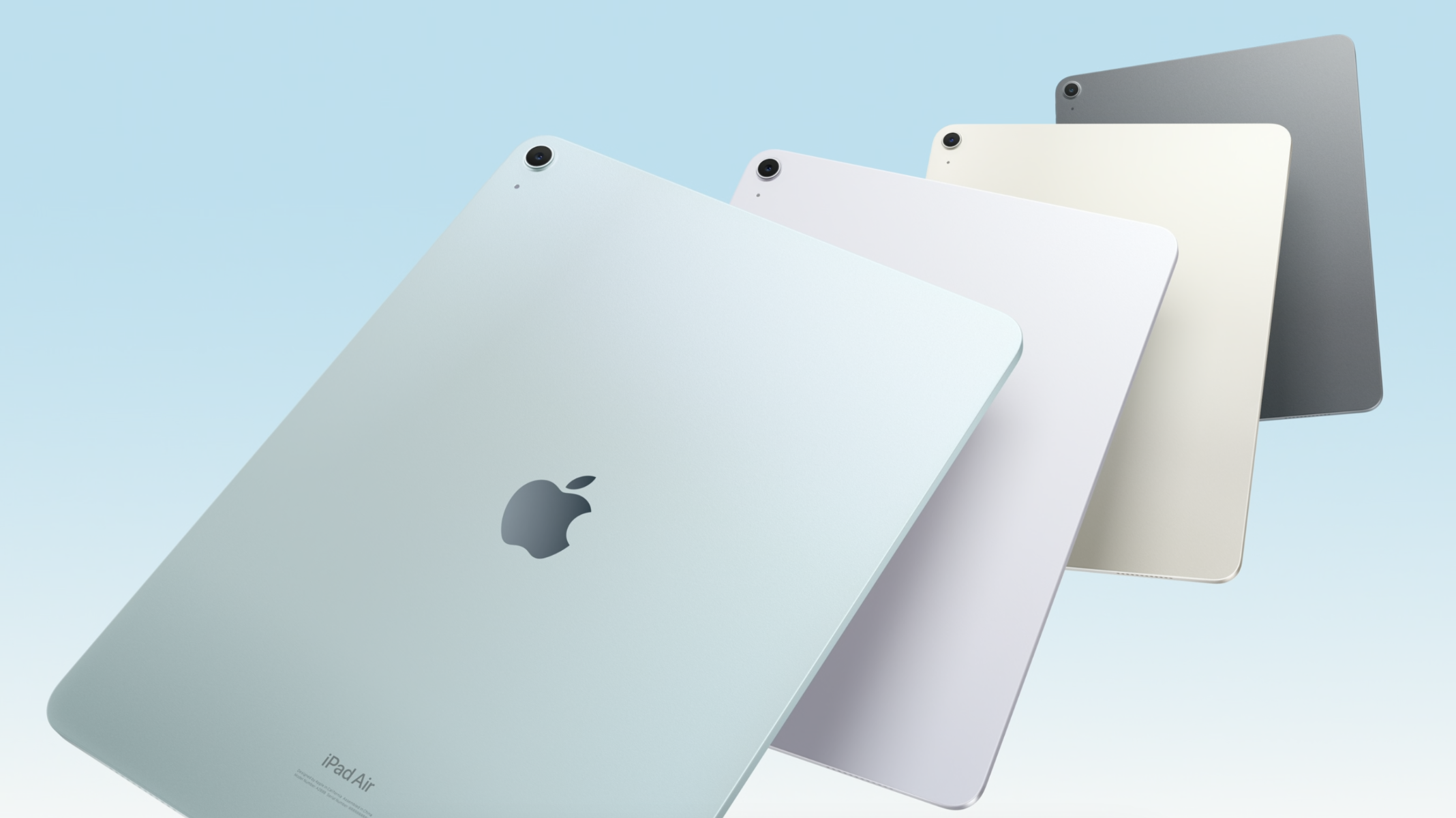 Everything announced at Apple's Let Loose iPad event