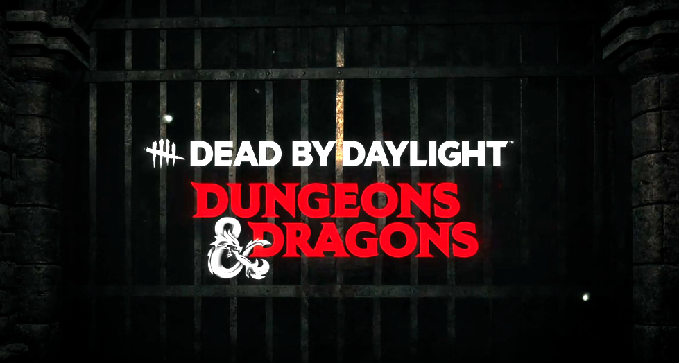 Dungeons and Dragons is coming to Dead by Daylight