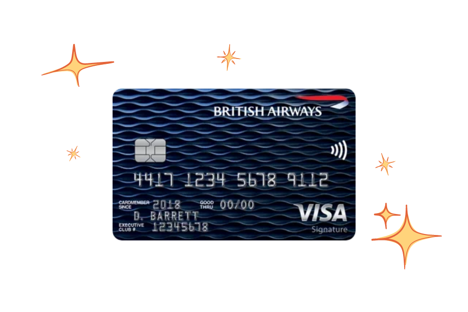 British Airways Visa Signature Card review: A valuable but complicated travel credit card