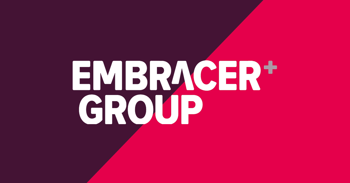 Read more about the article Embracer Group plans to use AI in game development