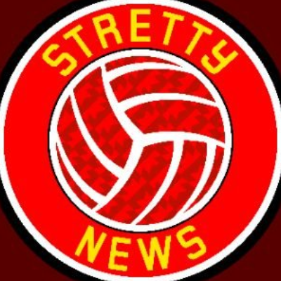 Stretty News