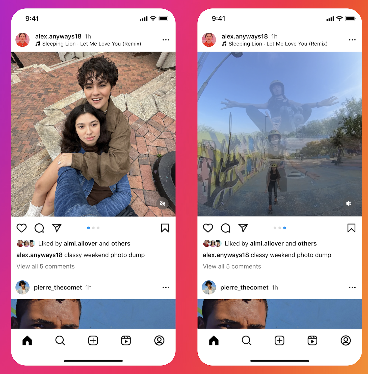 You can now restrict Instagram Lives to Close Friends