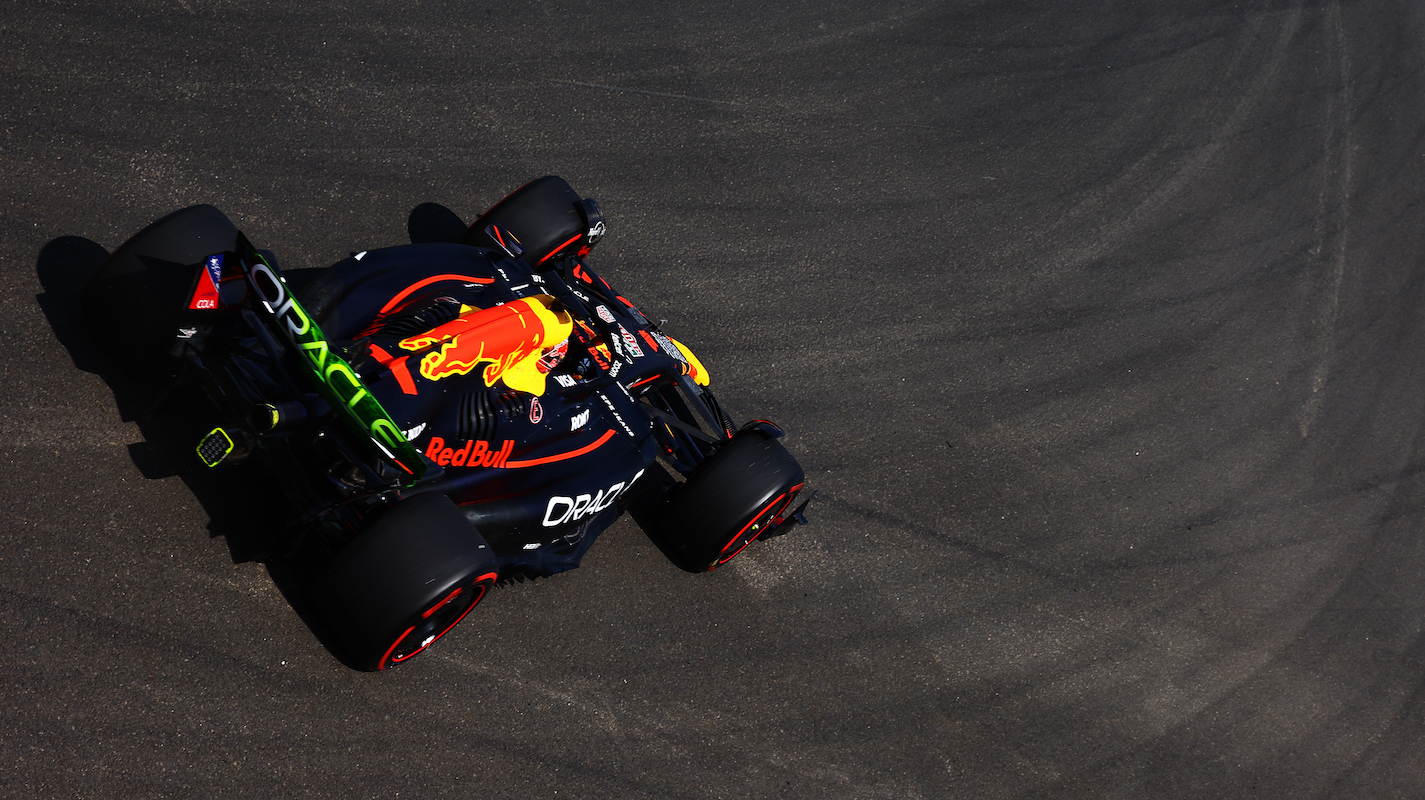 Marko對Red Bull車隊匈牙利GP的升級做出了評判
