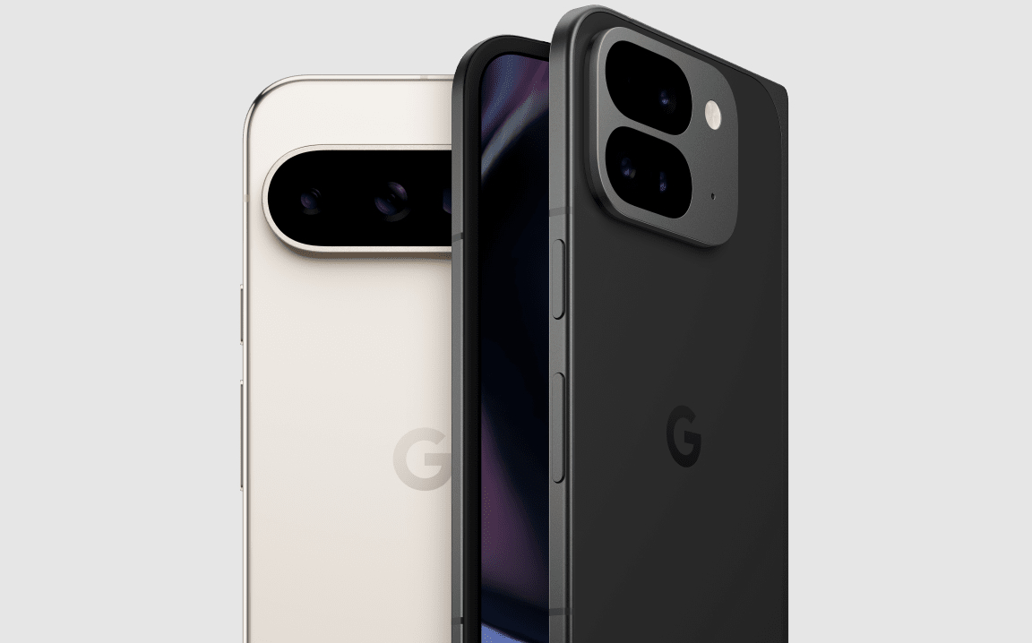 Google 官網確認台灣將推出 Pixel 9 Pro Fold 折疊機