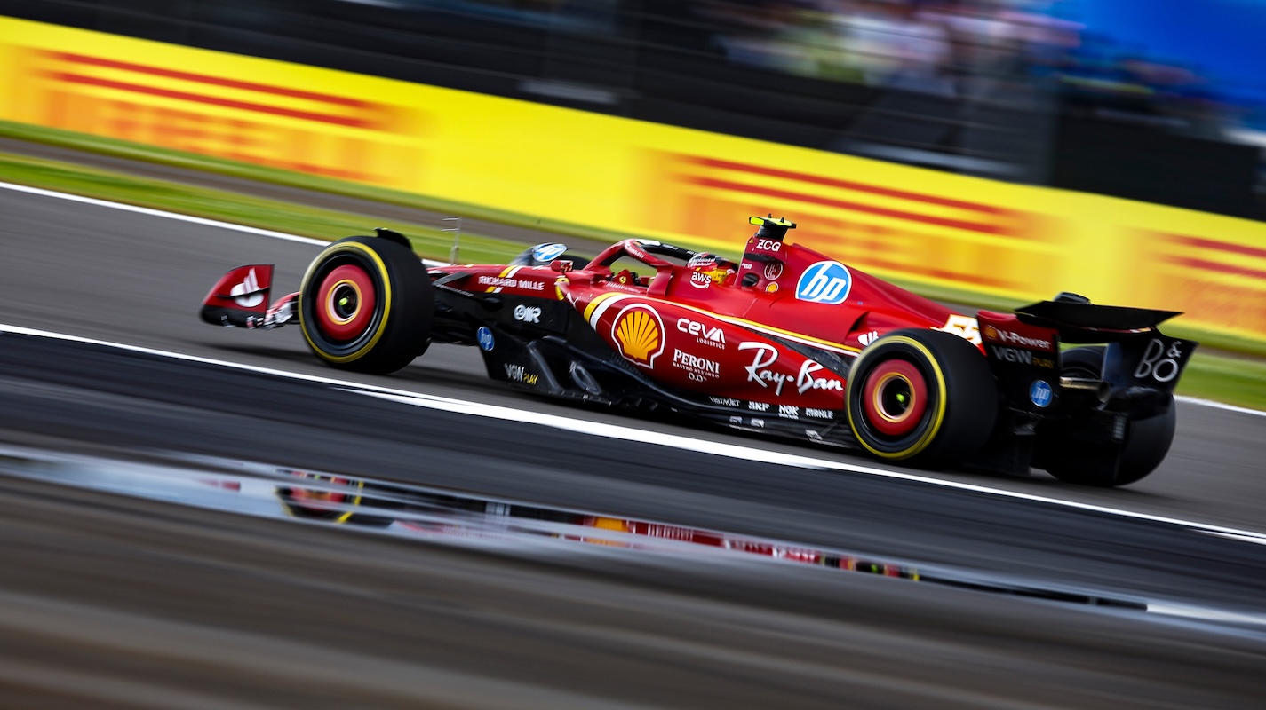 Ferrari車隊將於匈牙利GP導入改良底板