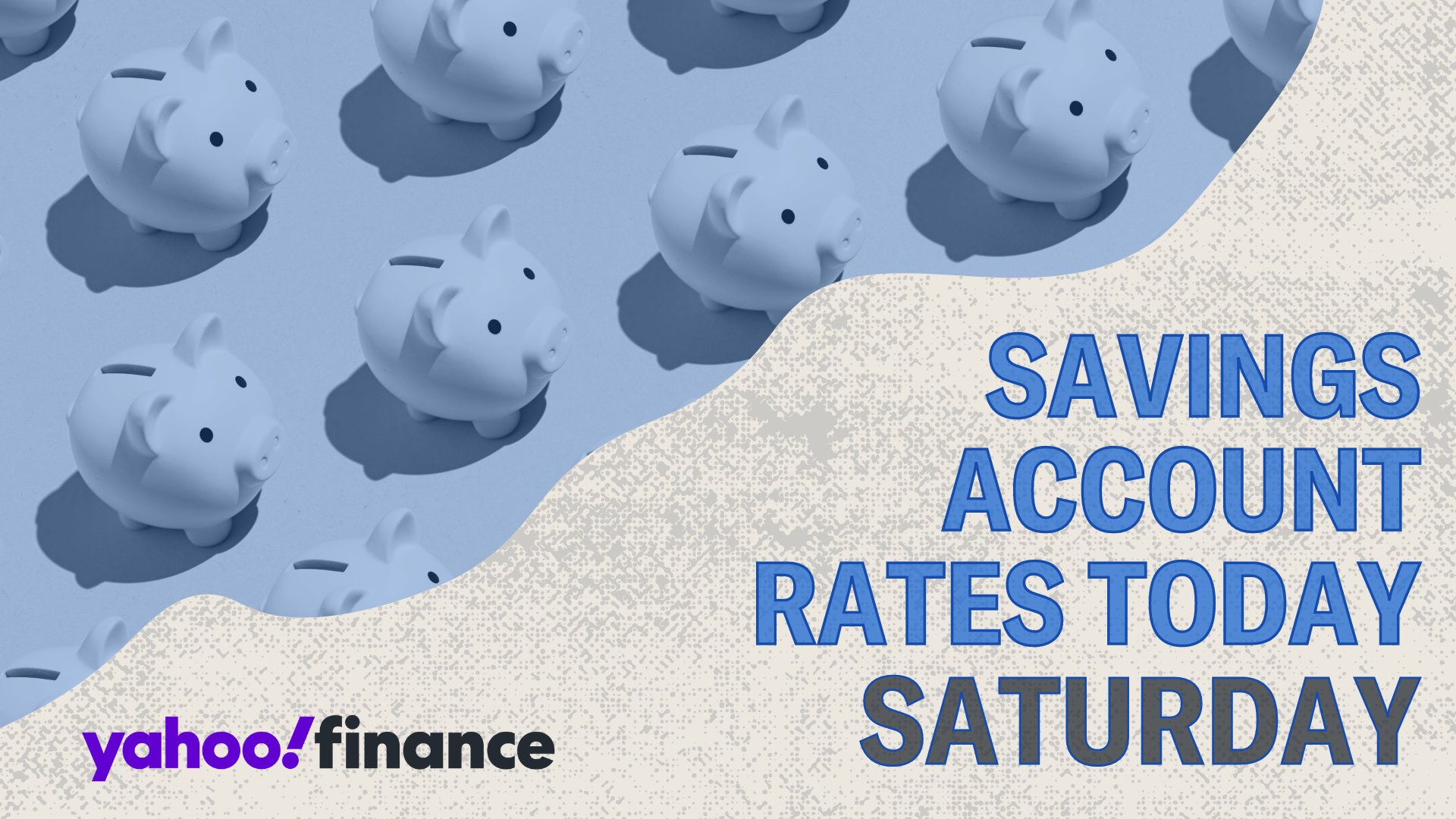 Savings interest rates today, September 21, 2024 (best account provides 5.30% APY)