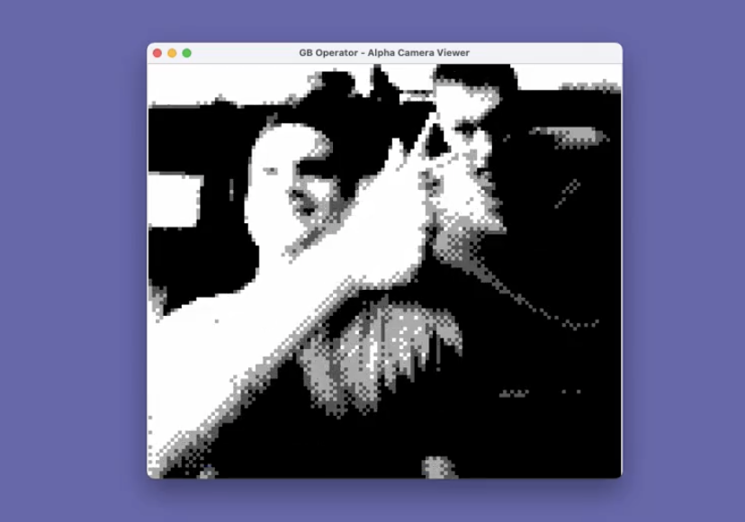 Game Boy Camera to Function as a Webcam: Epilogue's New Update Brings Retro Aesthetics to Modern Video Calls