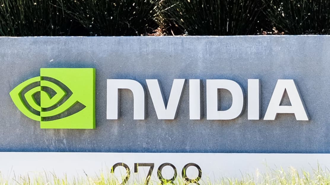 Nvidia downgraded to Neutral by New Street Research