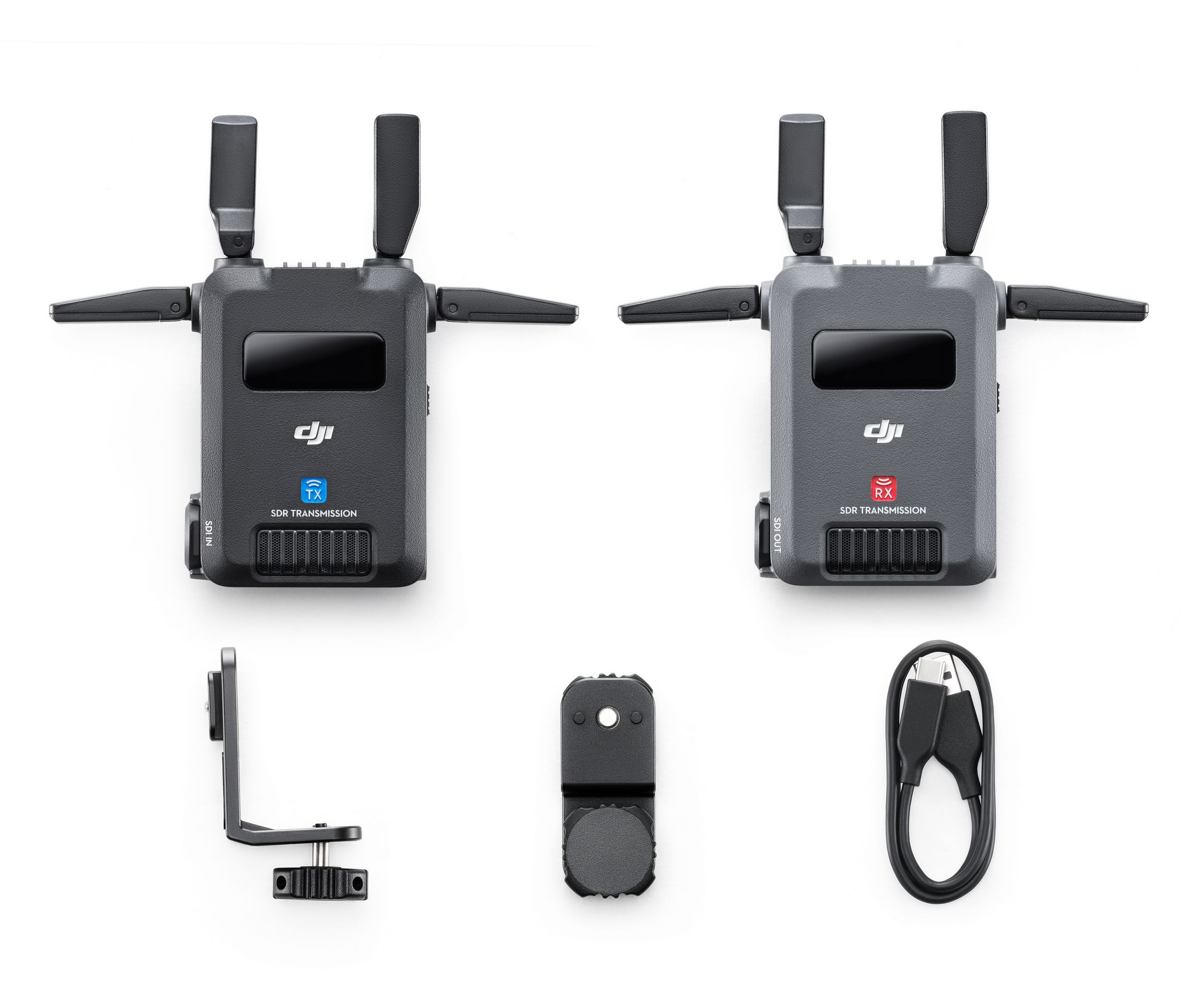 DJI's latest gadget lets you control cameras and view video remotely