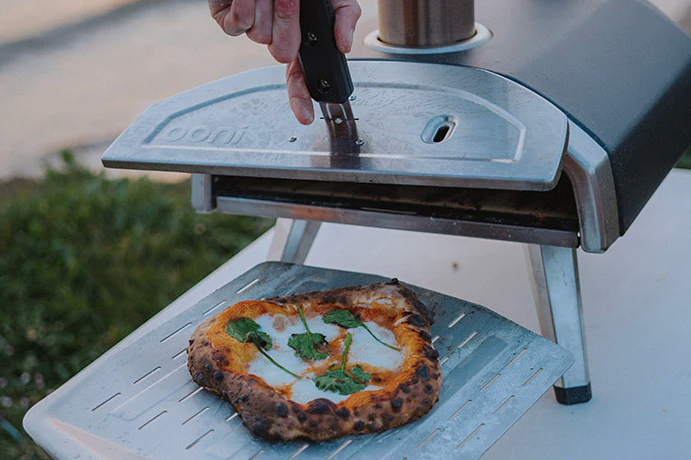 Two of our favorite Ooni pizza ovens are deeply discounted right now