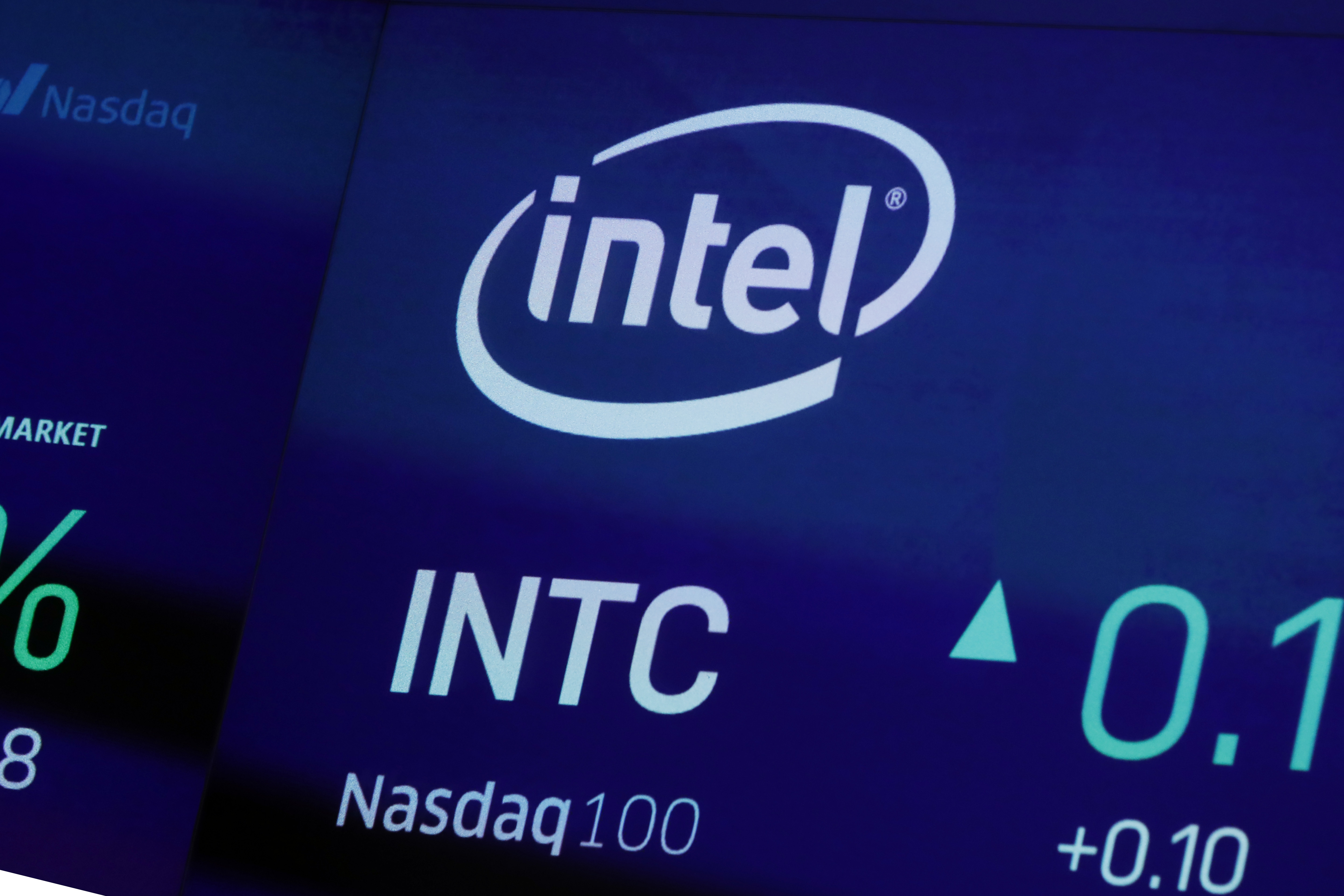 Intel faces ‘uphill battle’ as its stock hovers near record lows: Goldman Sachs analyst