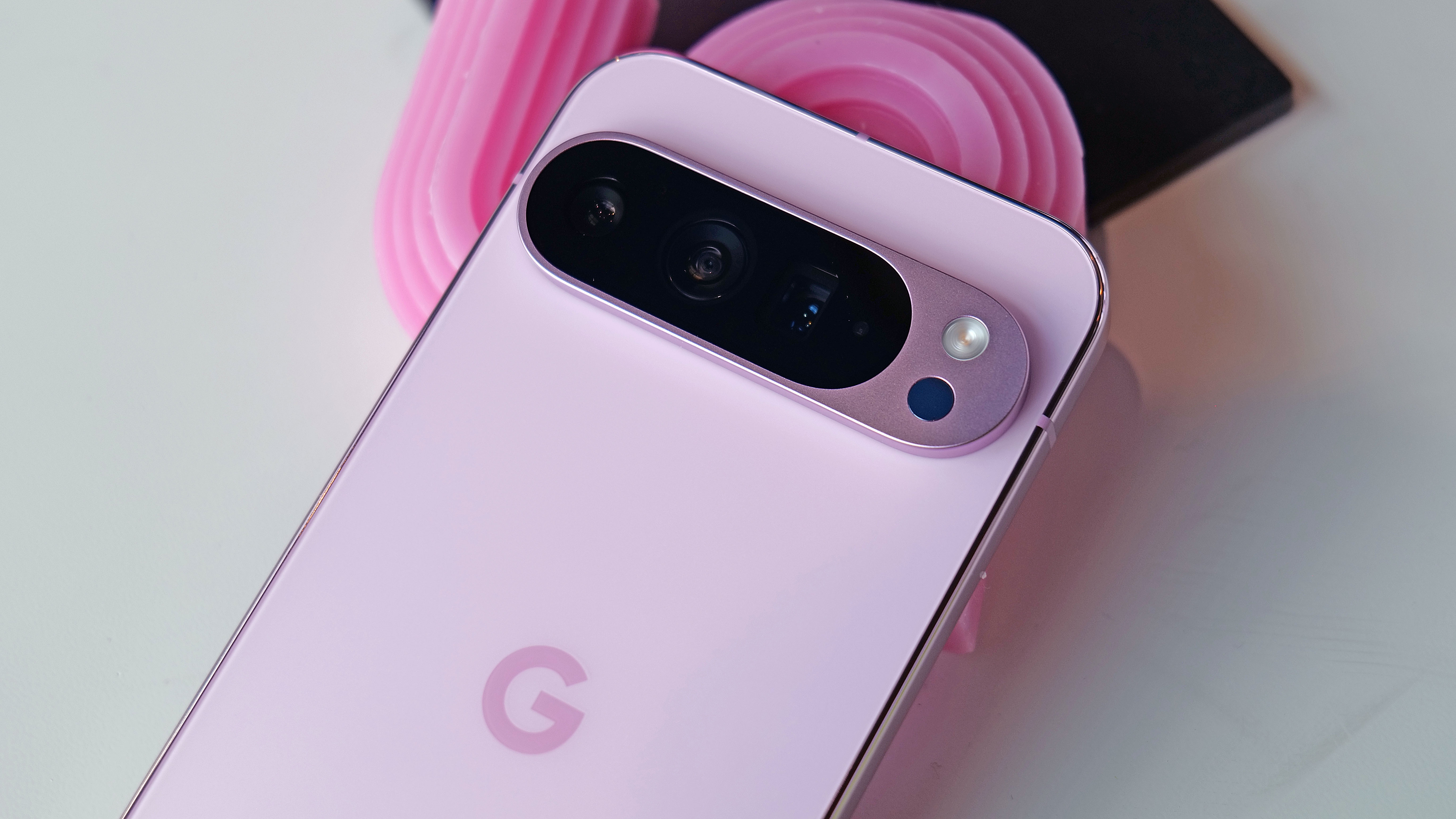 Critically, both versions of the Pixel 9 Pro will feature a telephoto camera with a 5x optical zoom. 